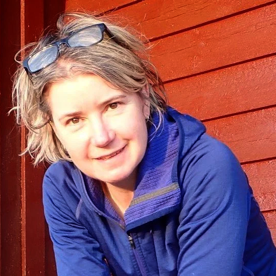 Dr Deborah Long