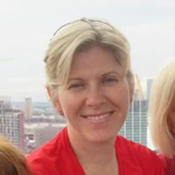 Rebecca Jones
